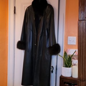 Womens Coat
